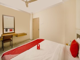 Kunas Guest House by OYO Rooms
