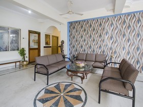 Kunas Guest House by OYO Rooms