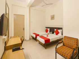 Kunas Guest House by OYO Rooms