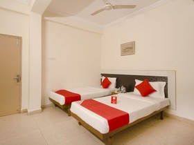 Kunas Guest House by OYO Rooms