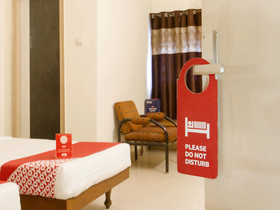 Kunas Guest House by OYO Rooms