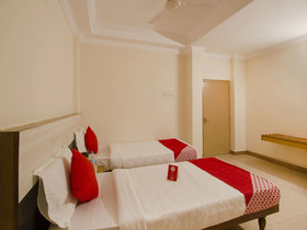 Kunas Guest House by OYO Rooms