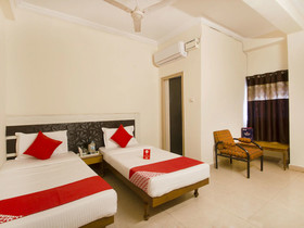 Kunas Guest House by OYO Rooms