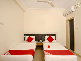 Kunas Guest House by OYO Rooms