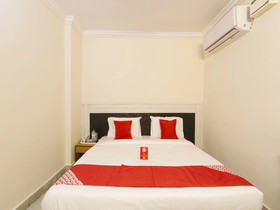 Kunas Guest House by OYO Rooms