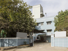 Kunas Guest House by OYO Rooms