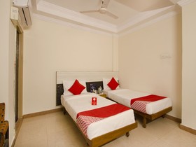 Kunas Guest House by OYO Rooms