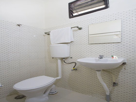 Kunas Guest House by OYO Rooms