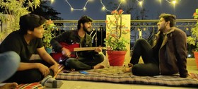 Kygo Hostels
