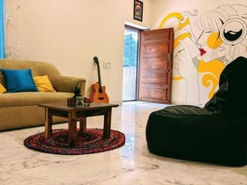 Kygo Hostels