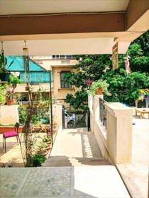 Kygo Hostels