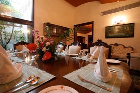 Lagoon Bay At Leonia