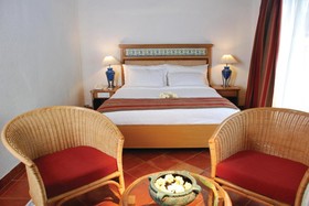 Lagoon Bay At Leonia