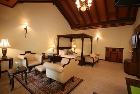 Lagoon Bay At Leonia