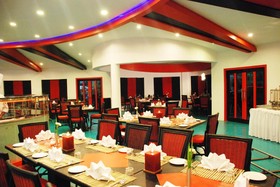 Lagoon Bay At Leonia