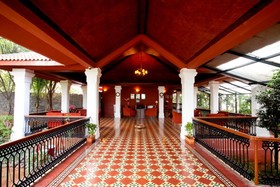 Lagoon Bay At Leonia