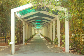Lahari Resorts