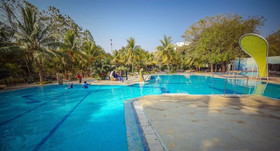 Lahari Resorts