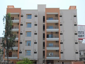 Lakeview Homes