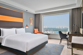 Le Meridien Hyderabad