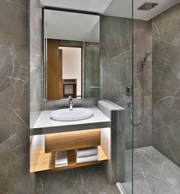 Le Meridien Hyderabad