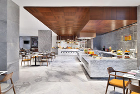 Le Meridien Hyderabad