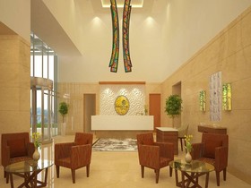Lemon Tree Hotel Gachibowli Hyderabad