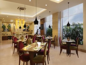 Lemon Tree Hotel Gachibowli Hyderabad