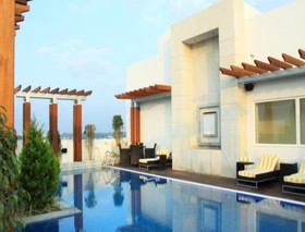 Lemon Tree Hotel Gachibowli Hyderabad