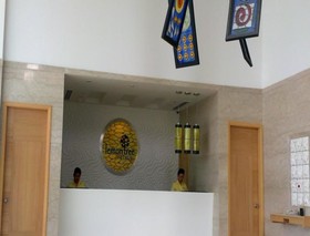 Lemon Tree Hotel Gachibowli Hyderabad