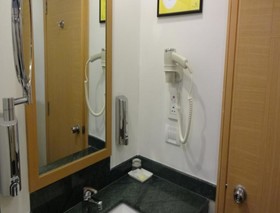 Lemon Tree Hotel Gachibowli Hyderabad