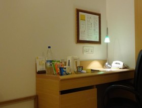 Lemon Tree Hotel Gachibowli Hyderabad