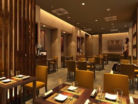 Lemon Tree Hotel Gachibowli Hyderabad
