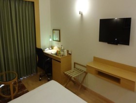 Lemon Tree Hotel Gachibowli Hyderabad