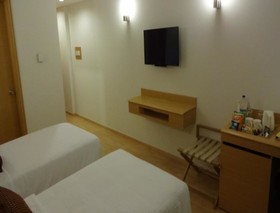 Lemon Tree Hotel Gachibowli Hyderabad