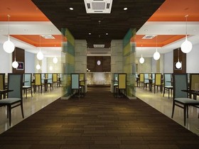 Lemon Tree Hotel Gachibowli Hyderabad