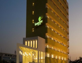 Lemon Tree Hotel Gachibowli Hyderabad