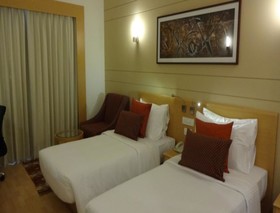 Lemon Tree Hotel Gachibowli Hyderabad