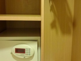 Lemon Tree Hotel Gachibowli Hyderabad