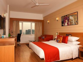 Lemon Tree Hotel Gachibowli Hyderabad