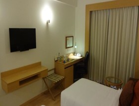 Lemon Tree Hotel Gachibowli Hyderabad
