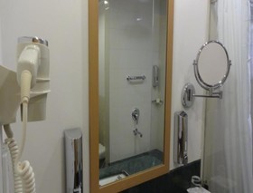 Lemon Tree Hotel Gachibowli Hyderabad
