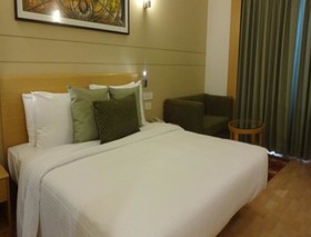 Lemon Tree Hotel Gachibowli Hyderabad