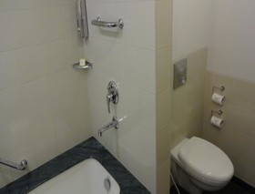 Lemon Tree Hotel Gachibowli Hyderabad