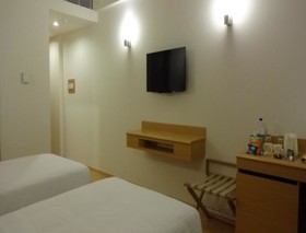 Lemon Tree Hotel Gachibowli Hyderabad