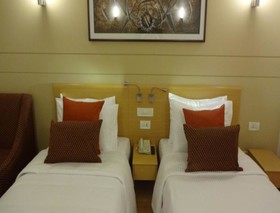 Lemon Tree Hotel Gachibowli Hyderabad