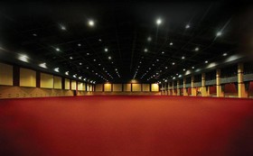 Hotel Oh Biz Executive at Leonia