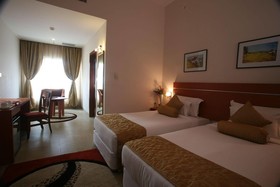 Hotel Oh Biz Executive at Leonia