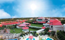 Hotel Oh Biz Executive at Leonia