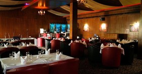 Hotel Oh Biz Executive at Leonia